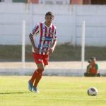 Náutico vence o Sharjah Brasil, e avança à segunda fase da Copa São Paulo Júnior