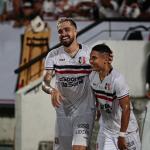 Santa Cruz volta a vencer uma partida oficial após 222 dias, na estreia do Estadual