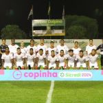 Internacional vence Velo Clube, segue 100% e garante classificação na Copinha