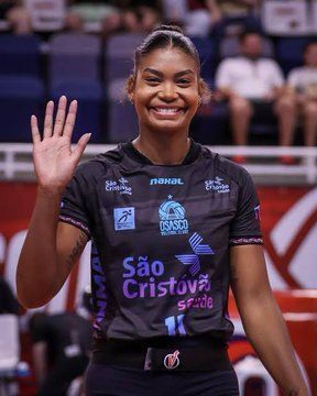 Minas é derrotado por Osasco e perde liderança da Superliga Feminina