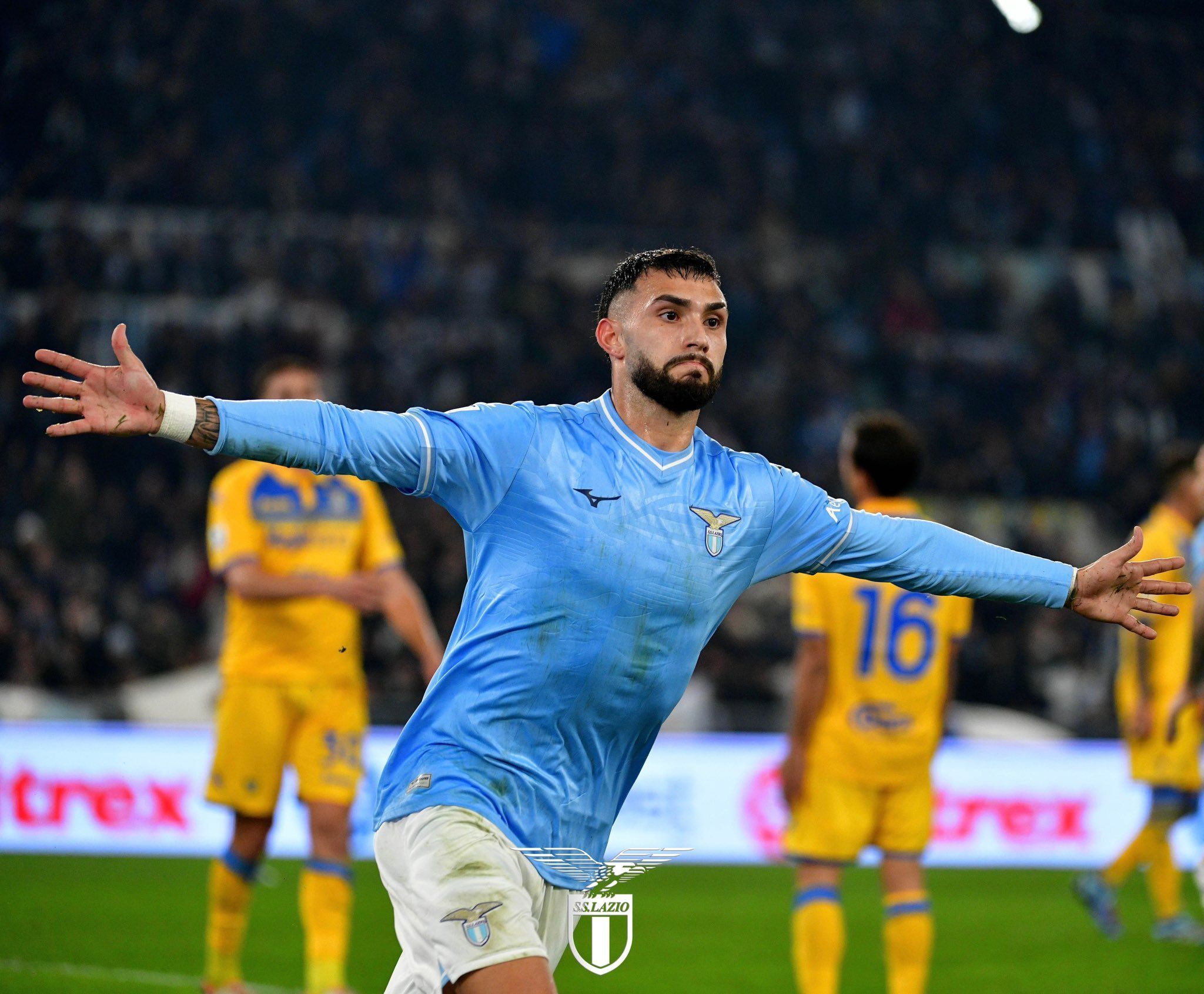 Lazio x Lecce: horário e onde assistir ao vivo pelo Campeonato Italiano