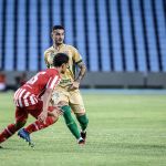 Sampaio Corrêa perde eliminatória e está fora da Copa do Nordeste