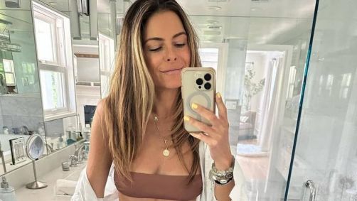 Maria foi encaminhada para uma cirurgia de emergência, realizada em fevereiro