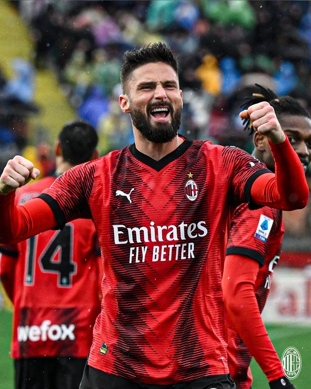 Milan x Atalanta: horário e onde assistir ao vivo pela Copa da Itália