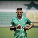 Clube da Série B anuncia renovação contratual com ex-jogador do Atlético