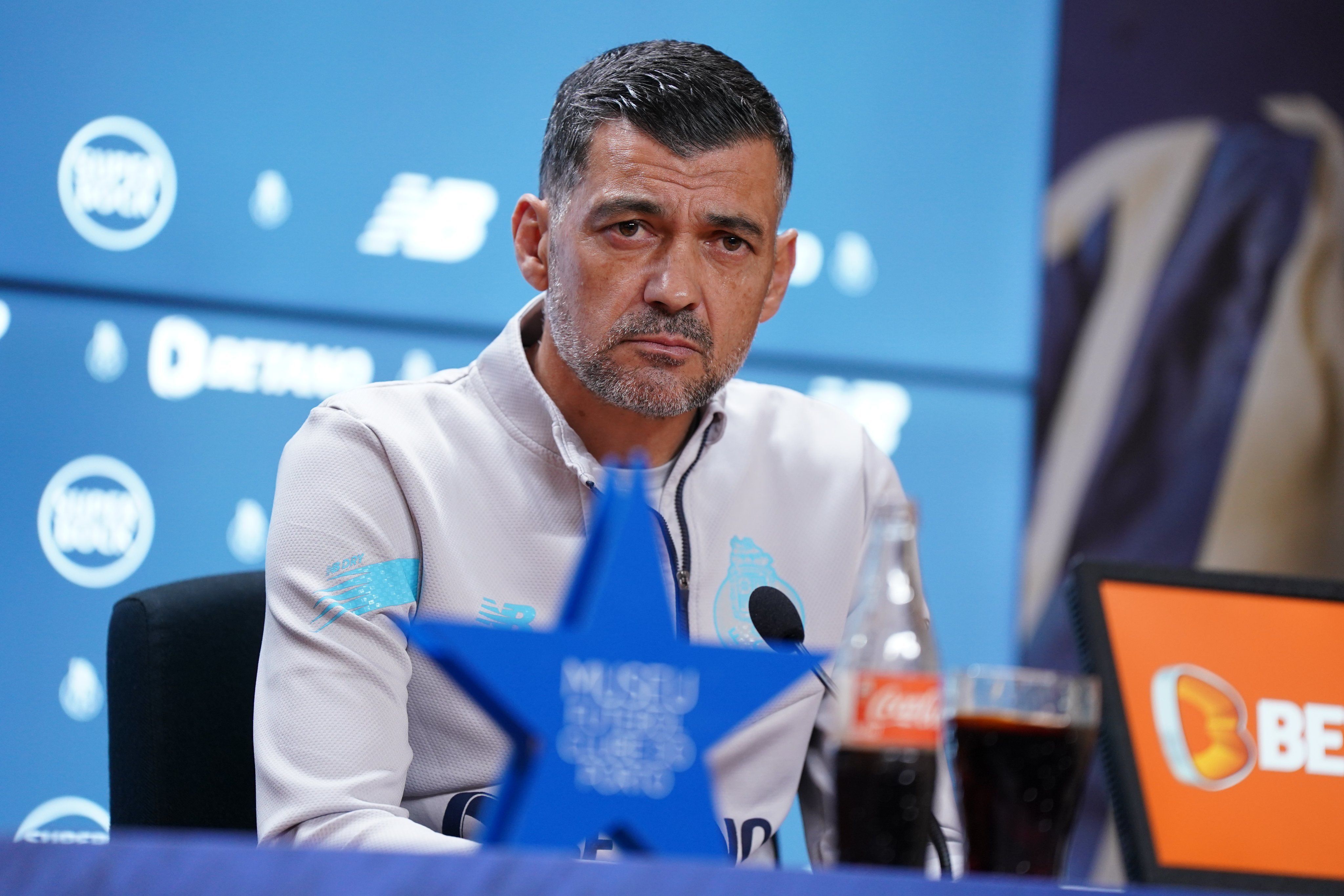 Estoril x Porto: horário e onde assistir ao vivo pela Copa de Portugal