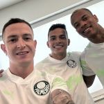 Palmeiras se reapresenta na Academia de Futebol com reforços e reencontros