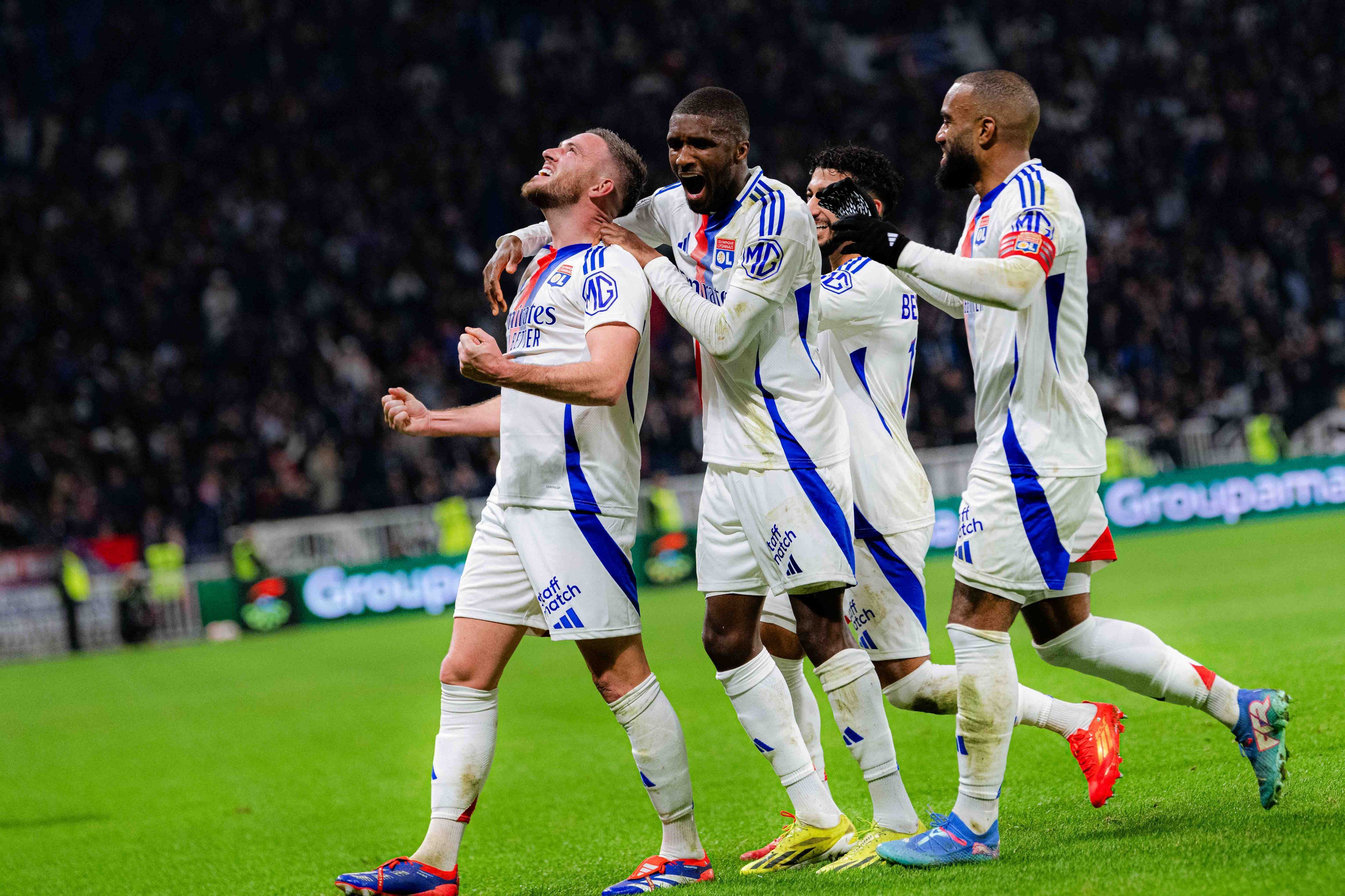 Lyon x Montpellier: horário e onde assistir ao vivo ao jogo do Campeonato Francês