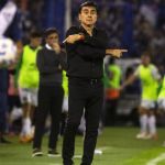 Imprensa argentina crava acerto do técnico Gustavo Quinteros com o Grêmio