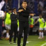 Imprensa argentina crava acerto do técnico Gustavo Quinteros com o Grêmio