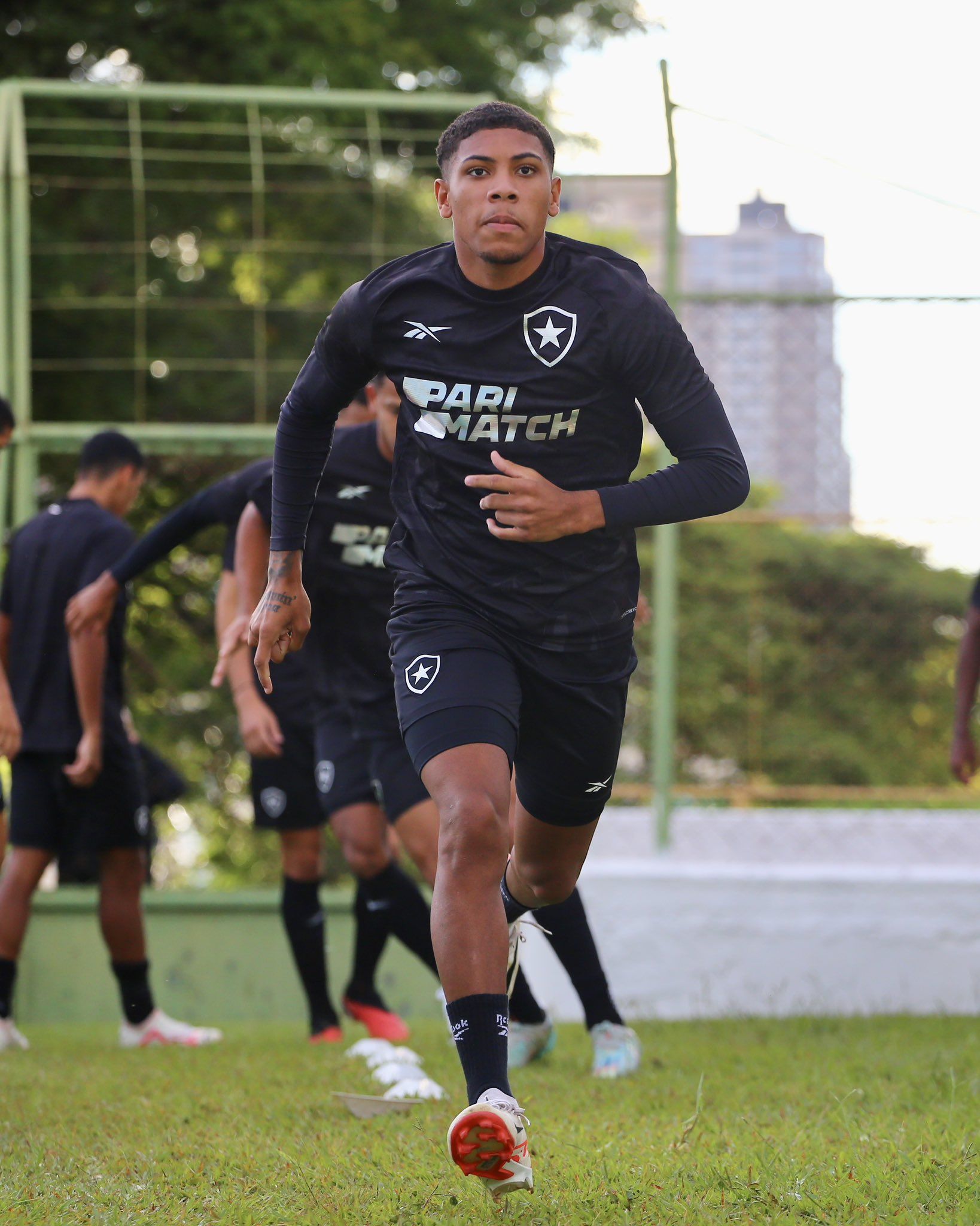 Botafogo x Novorizontino: horário e onde assistir ao vivo pela Copinha
