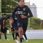 Botafogo x Novorizontino: horário e onde assistir ao vivo pela Copinha