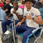 Bahia envia dois atletas da base para Manchester; quatro retornam para o Baianão