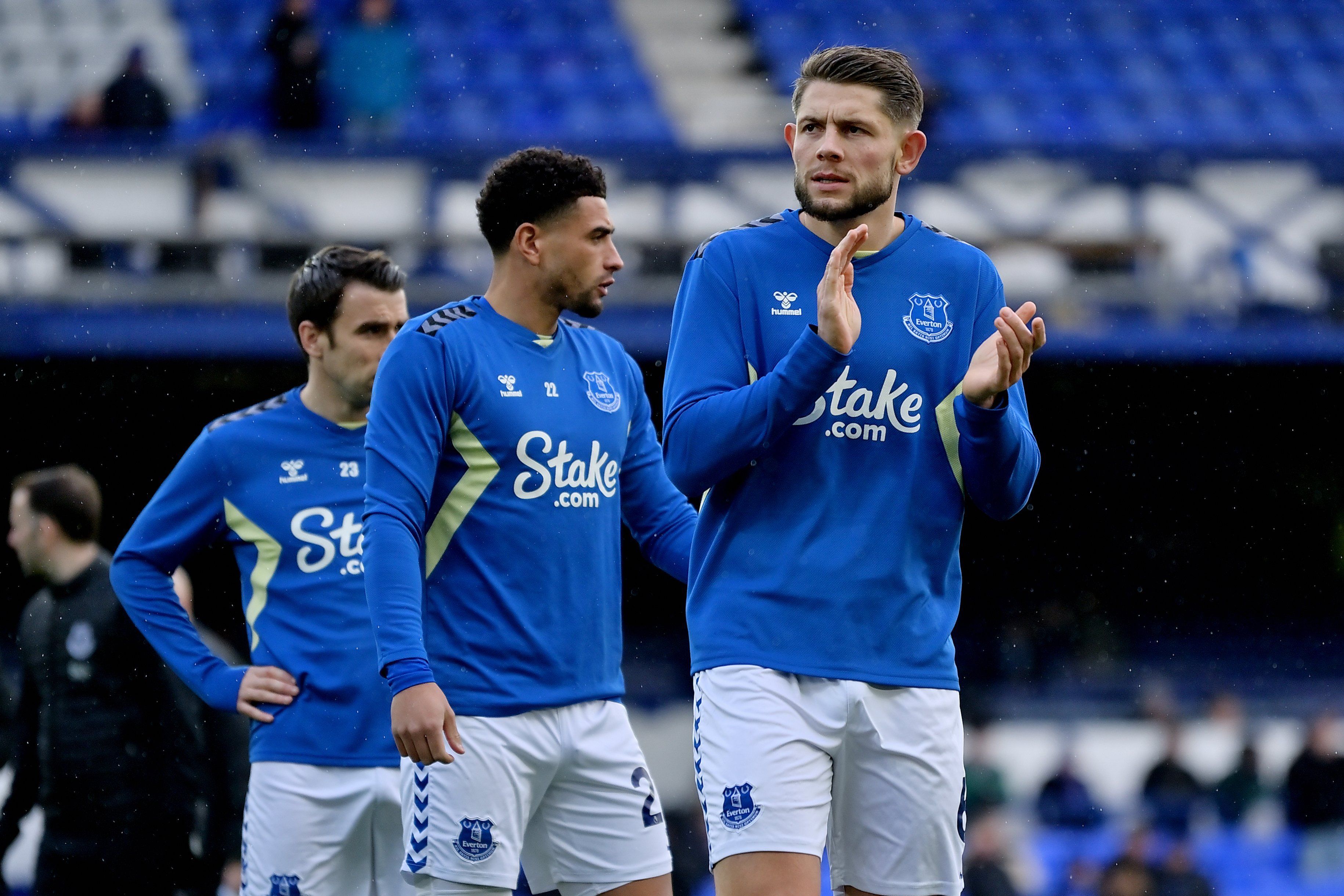 Everton x Crystal Palace: horário e onde assistir ao vivo pela Copa da Inglaterra
