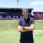 Atlético de olho: campeão mundial, técnico do Lanús passou por Liverpool e Inter