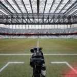 CEO do Athletico se afasta de polêmicas sobre grama sintética: 'O nosso está bom'
