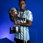 Inter negocia com atacante colombiano campeão da Sul-Americana; saiba mais