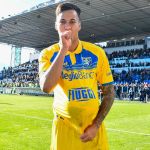 Cruzeiro monitora situação do atacante Kaio Jorge, da Juventus
