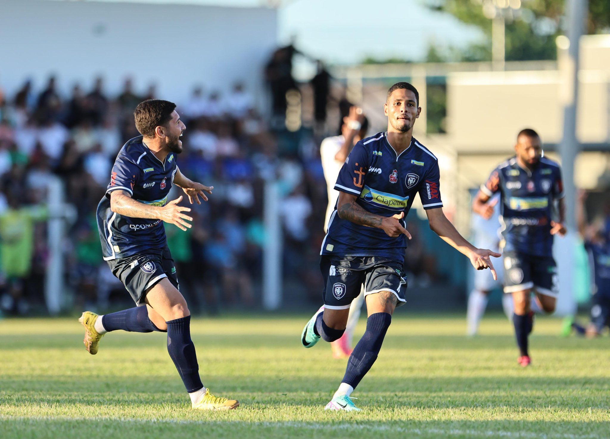 Cianorte x Corinthians: horário e onde assistir ao vivo pela Copa do Brasil