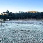Pode gear em Belo Horizonte neste inverno? Meteorologista explica