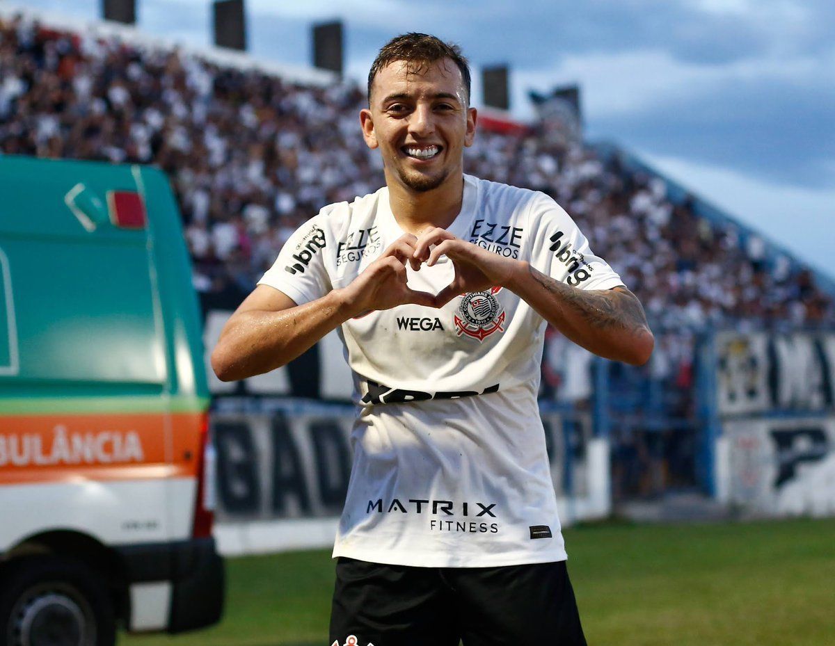 Corinthians x América: horário e onde assistir ao vivo pela Copinha