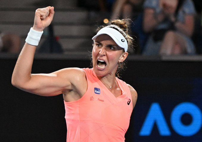 Bia Haddad se aproxima de premiação milionária no Australian Open; veja valores