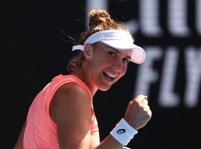 Bia Haddad vence e garante melhor campanha da carreira no Australian Open