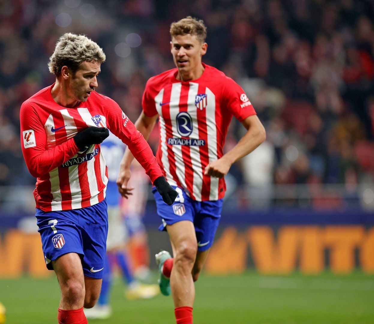 Atlético de Madrid x Real Madrid: horário e onde assistir ao vivo pela Copa do Rei