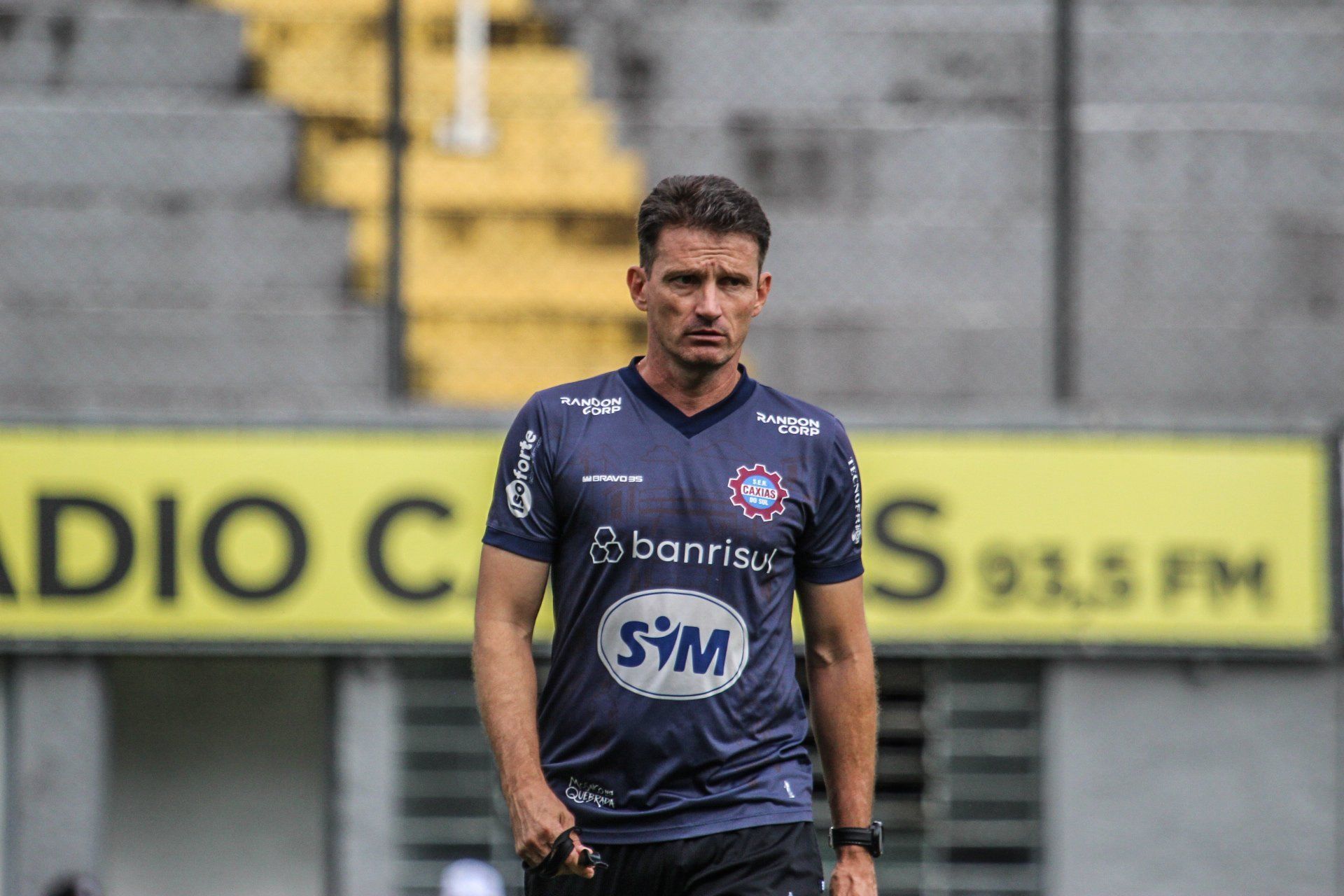 Caxias x Grêmio: horário e onde assistir ao vivo pelo Campeonato Gaúcho
