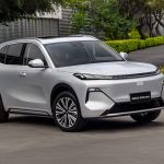 Primeiro híbrido nacional da Geely será revelado durante o BBB 26