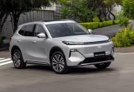 Primeiro híbrido nacional da Geely será revelado durante o BBB 26