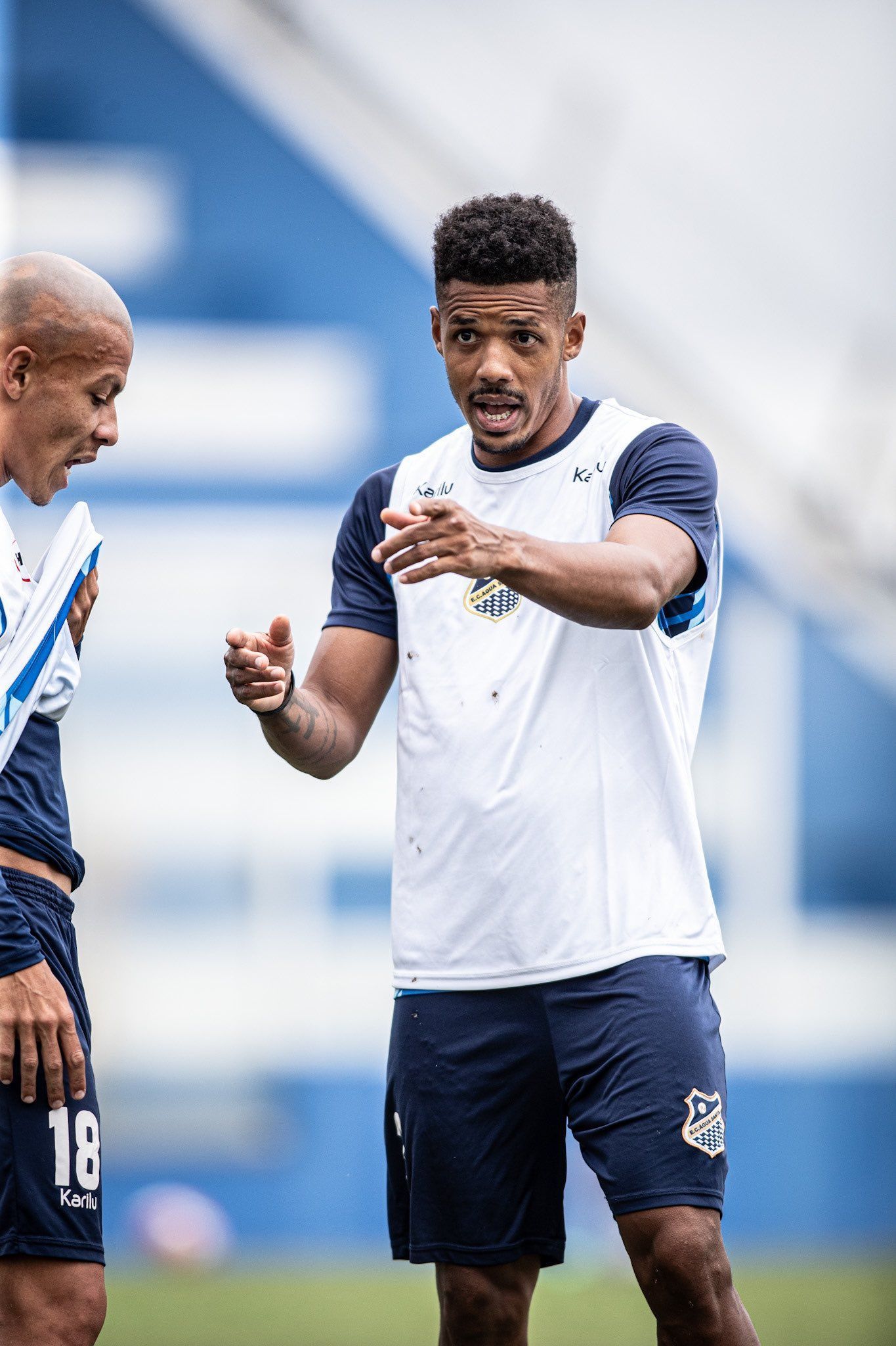 Água Santos x Santos: horário e onde assistir ao vivo pelo Paulistão