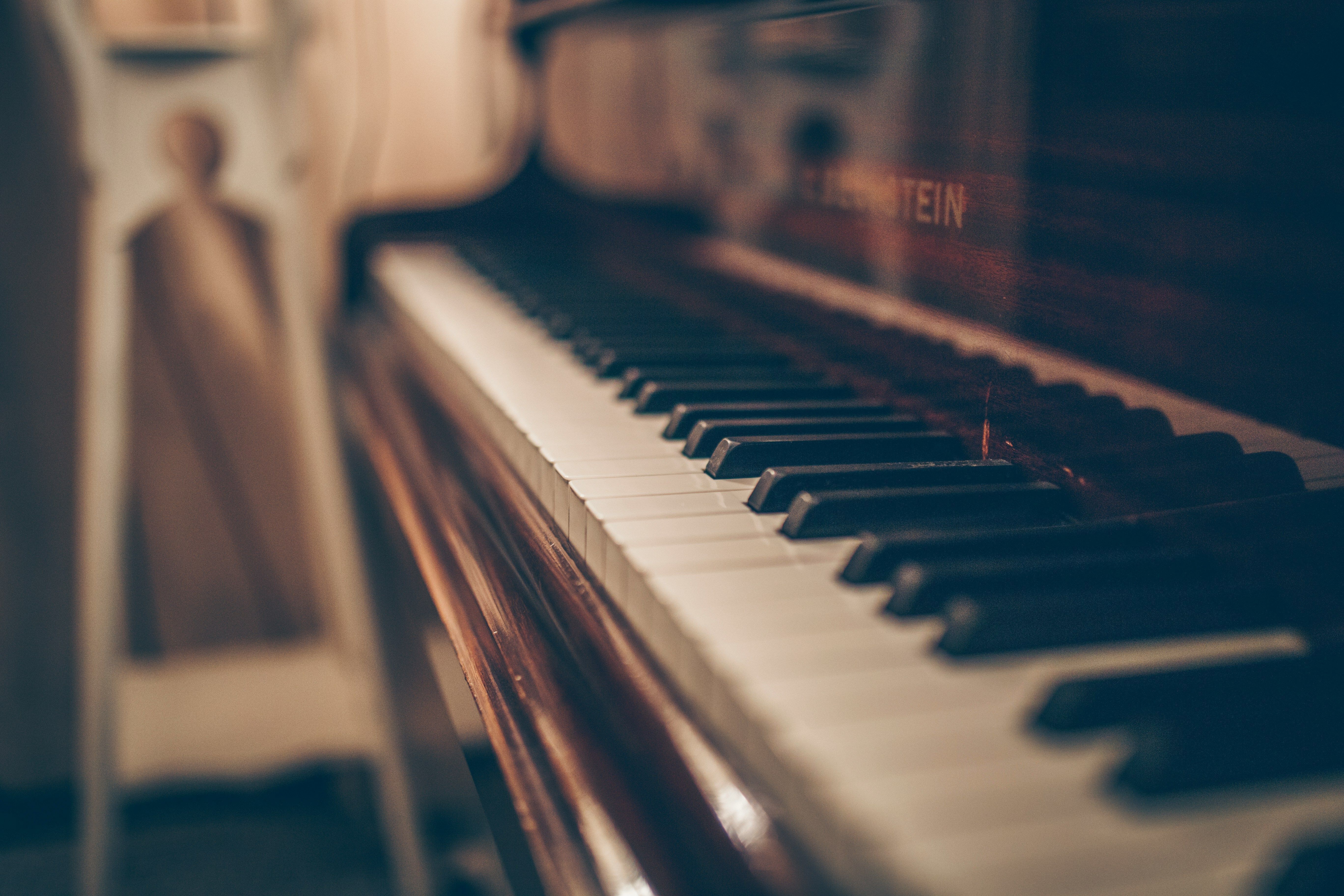 Terceiro Festival de Piano e Canto na Arena Ayres Lage, em Saramenha