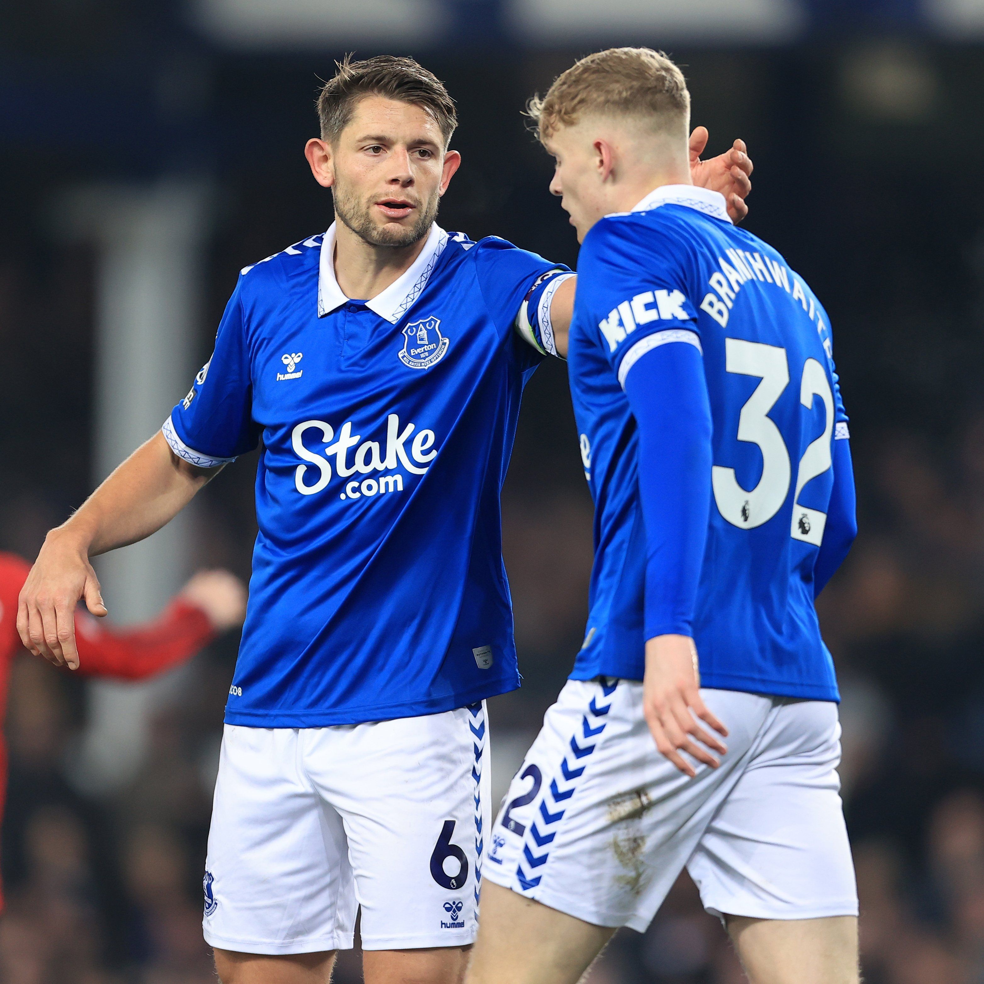 Everton x Tottenham: horário e onde assistir ao vivo pela Premier League