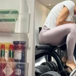 Maíra Cardi tem geladeira exposta por programa de TV e ultraprocessados chamam atenção