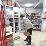 Baco - Adegas do Crime: Polícia Militar deflagra operação em Montes Claros