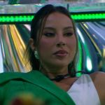 Atitude de Renata faz grupo de Guilherme mudar voto no Paredão do BBB 25