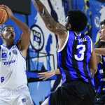 Minas recebe o Pinheiros por embalo na reta final do NBB