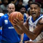 Técnico do Minas, Léo Costa avalia semi do Super 8 contra a Unifacisa
