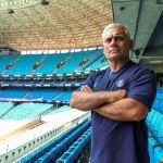 Com atletas que já estiveram no profissional, Grêmio divulga inscritos na Copinha