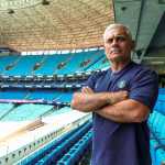 Com atletas que já estiveram no profissional, Grêmio divulga inscritos na Copinha