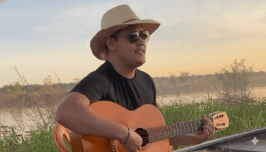 João Vitor Lima precisou alterar o user nas redes sociais