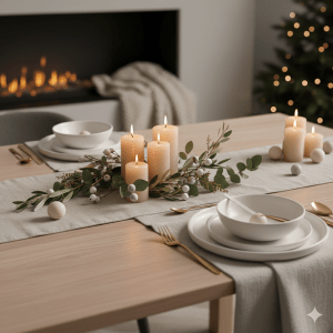 Decoração de Natal
