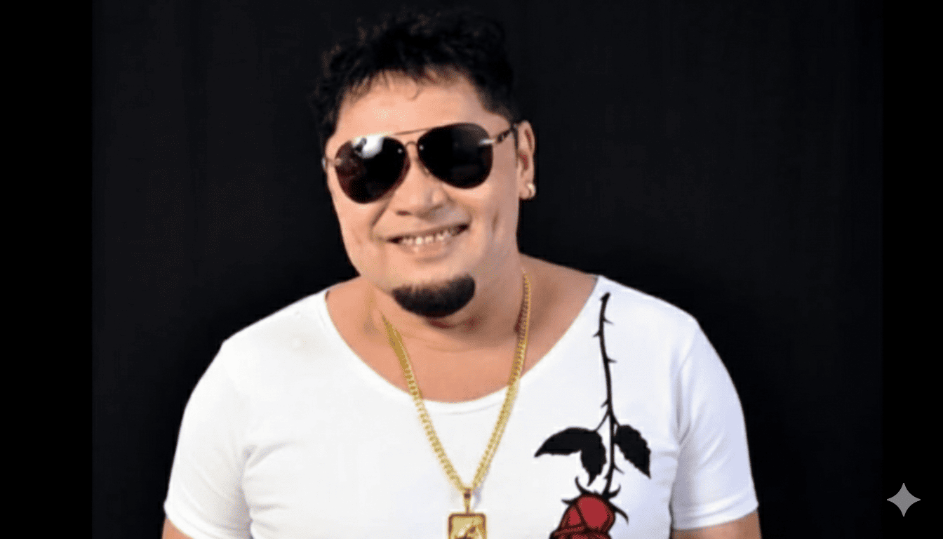 Veja a causa da morte do cantor Ray Douglas, ícone da música romântica brasileira