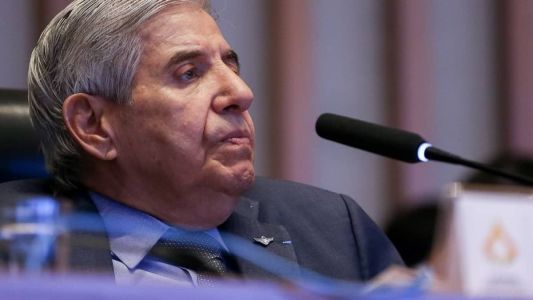 General Augusto Heleno será ouvido pela CPMI que investiga os atos golpistas do último 8 de janeiro