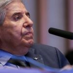 Depoimento do general Heleno à CPMI do 8 de janeiro é marcado para terça-feira