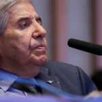 Depoimento do general Heleno à CPMI do 8 de janeiro é marcado para terça-feira