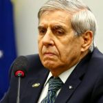 CPMI ouve nesta terça-feira (25) general Augusto Heleno; colegiado pode votar convocação de Bolsonaro