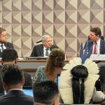 'Fantasia', classifica general Augusto Heleno sobre delação premiada de Mauro Cid