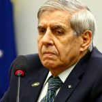 General Heleno confirma ida à CPMI dos atos antidemocráticos nesta terça-feira (26)